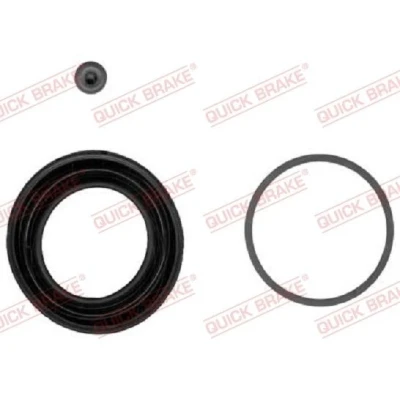 Imagen de QUICK BRAKE 114 0017 Kit de Reparación Frenos 52 OPEL: Astra G Coupé, CC