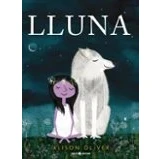 Imagen de Lluna (UN LIBRO PARA JUGAR)