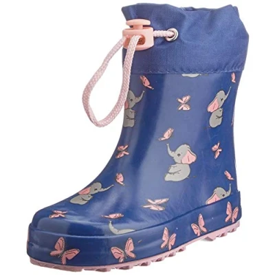 Imagen de Beck Mini Fant, Botas de Agua Niñas