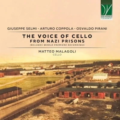 Imagen de Selmi, Coppola, Piranivoice Of Cel Orchestra Tartini