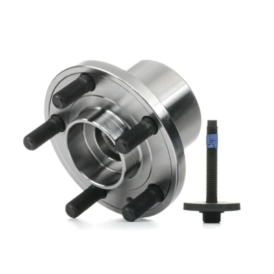 Imagen de KRAFT 4102056 Juego de cojinete rueda Eje delantero FORD: S Max Mk1