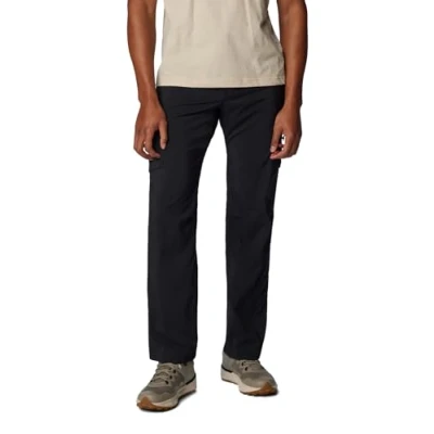 Imagen de Columbia Hombre Pantalones Utilitarios, Silver Ridge