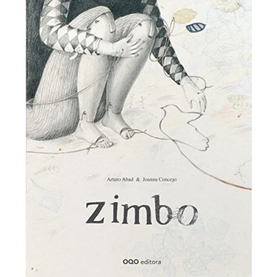 Imagen de Zimbo (colección Q)