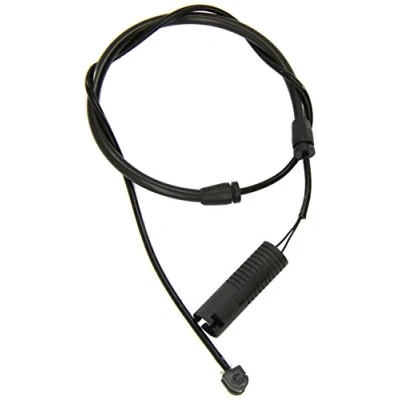 Imagen de TRW GIC118 Sensor de Desgaste Pastillas Frenos BMW: 3 Berlina, Coupé, Cabrio