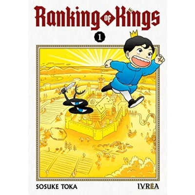 Imagen de Ranking of Kings 01