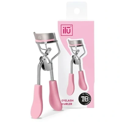 Imagen de Ilu Mu Acc Eyelash Curler Pink 200 g