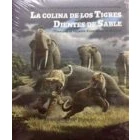 Imagen de La colina de los Tigres Dientes Sable: yacimientos miocenos del Cerro Batallones (Torrejón Velasco, Comunidad Madrid)