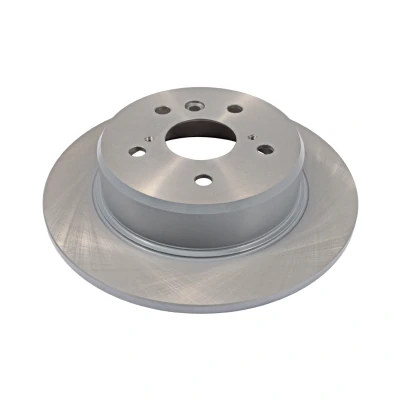Imagen de FEBI BILSTEIN 170783 Disco de freno Eje trasero 288 10 5 114,3 macizo revestido LEXUS: RX I
