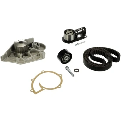 Imagen de GATES KP15249XS bomba de agua + Kit Distribucion con FleetRunner PowerBand PEUGEOT: 406 Berlina, Familiar, 806 MPV