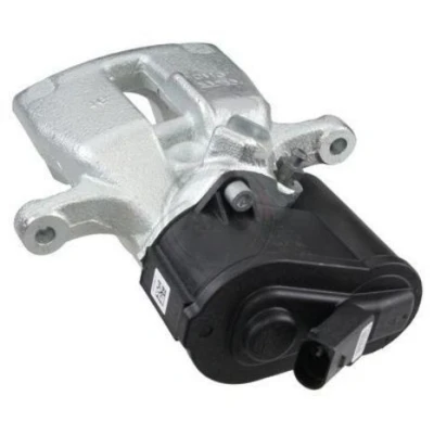 Imagen de A.B.S. 522852 Pinza de freno Fundición gris 134 para vehículos con estacionamiento electrónico VOLKSWAGEN: Passat B6 Variant
