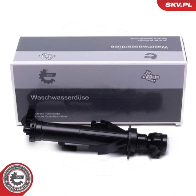 Imagen de ESEN SKV 15SKV700 Tobera de agua regadora, lavado faros Delante, derecha VOLKSWAGEN: Golf 7, 7 Variant
