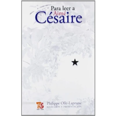 Imagen de PARA LEER A AIMEE CESAIRE (Tezontle (fce))