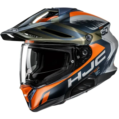 Imagen de HJC, Casco Moto Integral RPHA 60 QUID MC47SF, M