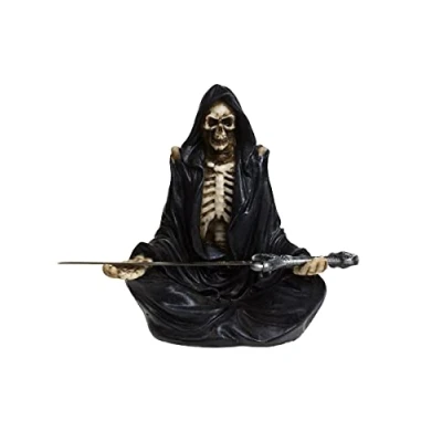 Imagen de Nemesis Now Eternal Servitude Abrecartas (17 cm), color negro