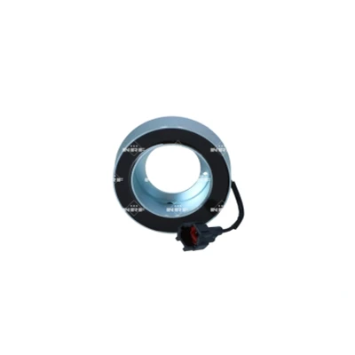 Imagen de NRF 38570 Bobina, acoplamiento magnético compresor NISSAN: MICRA 3