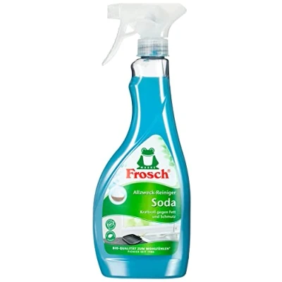 Imagen de Frosch Limpiador multiusos Soda, 500 ml
