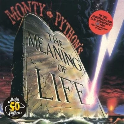 Imagen de The Meaning Of Life Vinilo