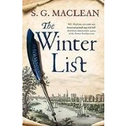 Imagen de The Winter List