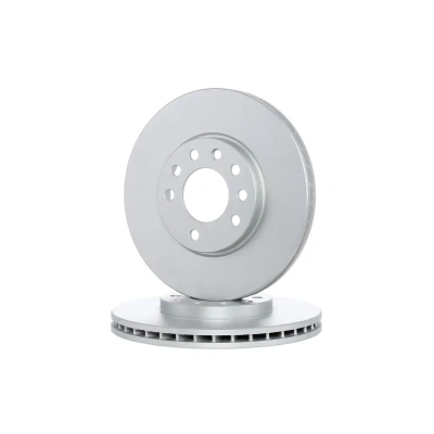 Imagen de A.B.S. 16953 Disco de freno 280 25 5 110 ventilado OPEL: Astra H GTC, Hatchback, Zafira B, VAUXHALL: Mk5, Mk5 Kombi
