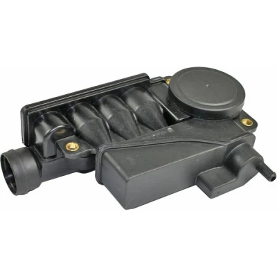 Imagen de METZGER 2385028 Separador de aceite, aireación cárter aceite AUDI: A6 C6 Berlina, A8 D3, Q7, VOLKSWAGEN: Touareg I