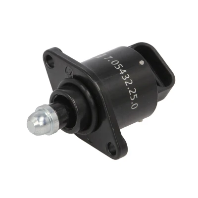 Imagen de PIERBURG 7.05432.25.0 Válvula de Mando Ralentí eléctrico con junta tórica FIAT: Punto I Hatchback