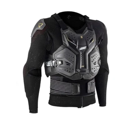 Imagen de 6.5 long sleeved level 2 protective shirt with anti impact foam