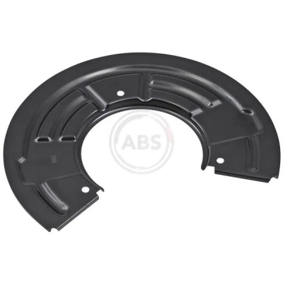 Imagen de A.B.S. 11188 Chapa Protectora de Disco Freno