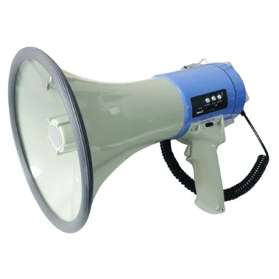 Imagen de LTC Audio MEGA60USB Megáfono