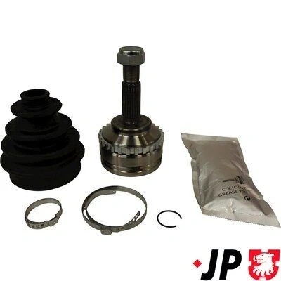 Imagen de JP GROUP 4343300110 Junta Homocinética lado de rueda RENAULT: CLIO 2, Kangoo I, I Express