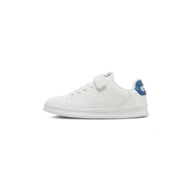 Imagen de hummel Busan Jr, Zapatillas, Azul Marino, 31 EU