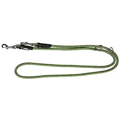 Imagen de Kerbl Correa de Cuerda 10 mm x 200 cm, Color Verde