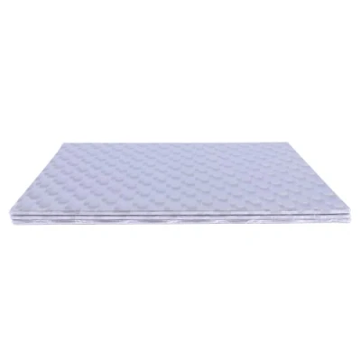 Imagen de PME Baking Essentials Square Cake Card 22 cm / 9 inch, Set of 3