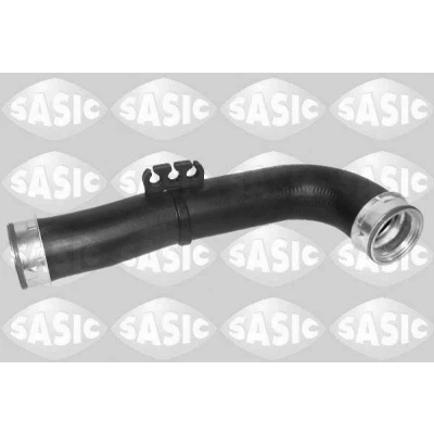 Imagen de SASIC 3336019 Manguera Turbo SEAT: Altea, Toledo 3, VOLKSWAGEN: Caddy SKODA: Octavia II Hatchback, 2 Combi