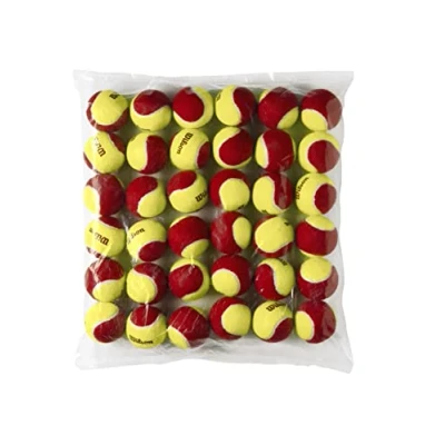 Imagen de STARTER RED TBALL 36 PACK