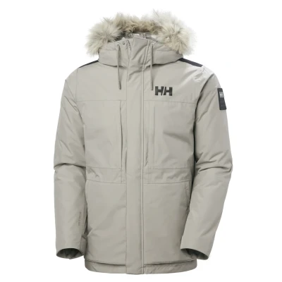 Imagen de Helly Hansen Coastal Parka, Hombre, Talla: XL, Terrazzo