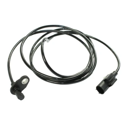 Imagen de METZGER 0900923 Sensor de ABS Eje trasero izquierda 2 MERCEDES BENZ: Sprinter 3.5 T Furgón, Bus, VOLKSWAGEN: Crafter 30 50 Furgón
