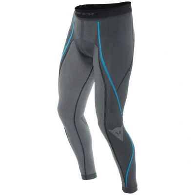 Imagen de Dainese Dry Pants Capa de Base Inferior, Negro/Azul, XS/S para Hombre