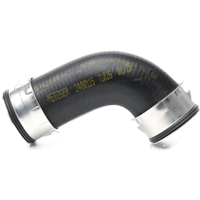 Imagen de METZGER 2400115 Manguera Turbo VOLKSWAGEN: Golf 5, Touran I, Caddy 3, AUDI: A3 Sportback, Hatchback, SKODA: Octavia II 2 Combi
