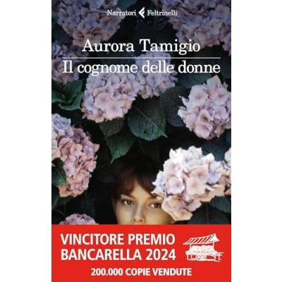 Imagen de Il Cognome Delle Donne