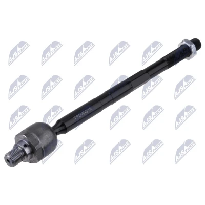 Imagen de NTY SDK DW 019 Rotula Axial de Direccion Eje delantero, izquierda, derecha OPEL: Astra J GTC, Sports Tourer
