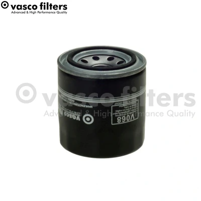 Imagen de DAVID VASCO V068 Filtro de aceite M20X1.5 enroscable KIA: Sportage IV, III, cee‘d II Hatchback, HYUNDAI: Tucson, i30 Hatchback