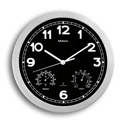 Imagen de MAUL Jakob 9059095 Reloj, plástico, Multicolor, Talla Única