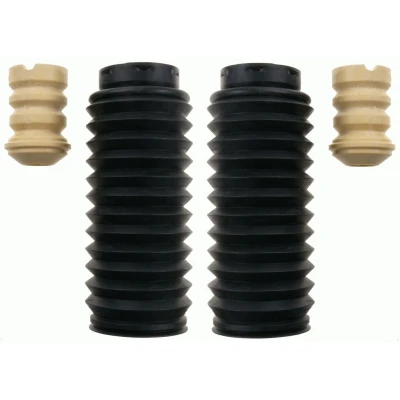 Imagen de SACHS 900 091 Guardapolvo Amortiguador Service Kit BMW: X5