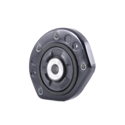 Imagen de FEBI BILSTEIN 31475 Copela de amortiguador Eje delantero sin rodamiento bolas Caucho MERCEDES BENZ: Sprinter 3.5 T Furgón, 3 Furgón