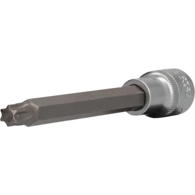 Imagen de KS TOOLS BT022702 Piezas insertables de llave cubo T50 Torx