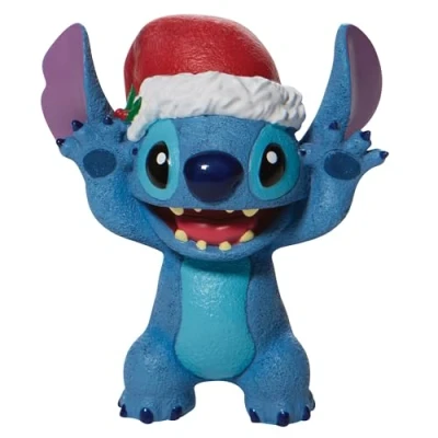 Imagen de Enesco Figura Miniatura, Resina de Piedra, Multicolor, 3.25 Pulgadas