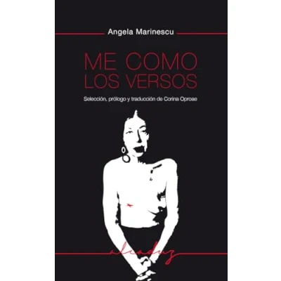 Imagen de Me como los versos: 17 (alcaduz)
