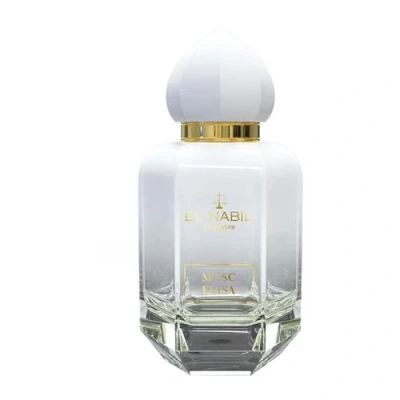 Imagen de El Nabil Musc Elisa Eau de Parfum 65 ml