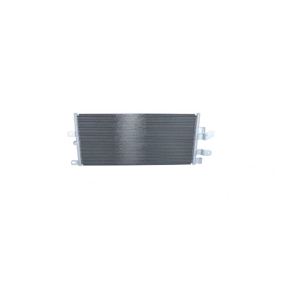Imagen de NRF Easy Fit 350389 Condensador con junta anular 14,4 Aluminio 754 SCANIA: P,G,R,T series