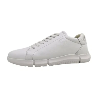 Imagen de Geox U Adacter A, Sneakers para Hombre, Blanco (White), 41 EU